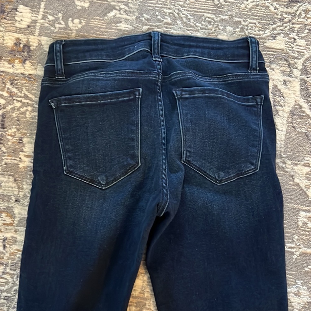 Flying Monkey Denim - image 7